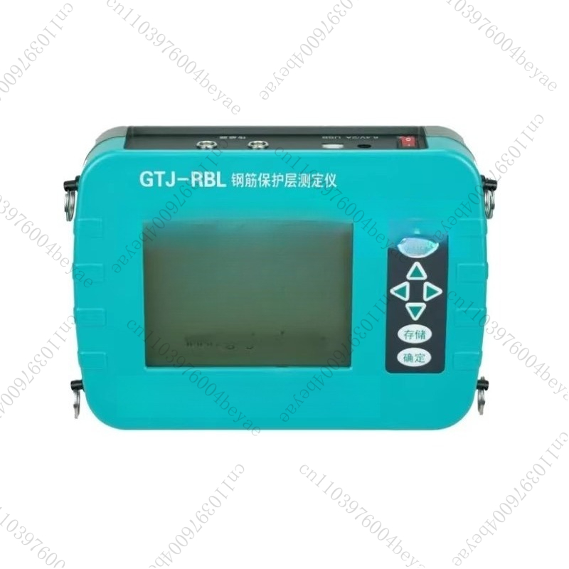 Wall Scanner For Concrete - Alat Pemindai Dinding Pengukur Lapisan Beton