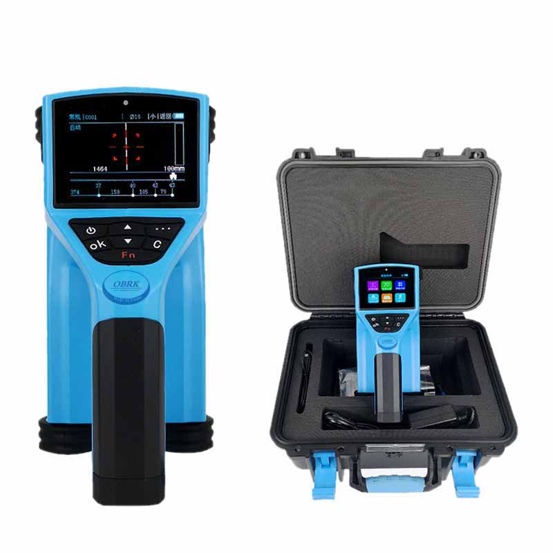 Wall Scanner For Concrete - Alat Pemindai Dinding Beton, Covermeter, Detektor