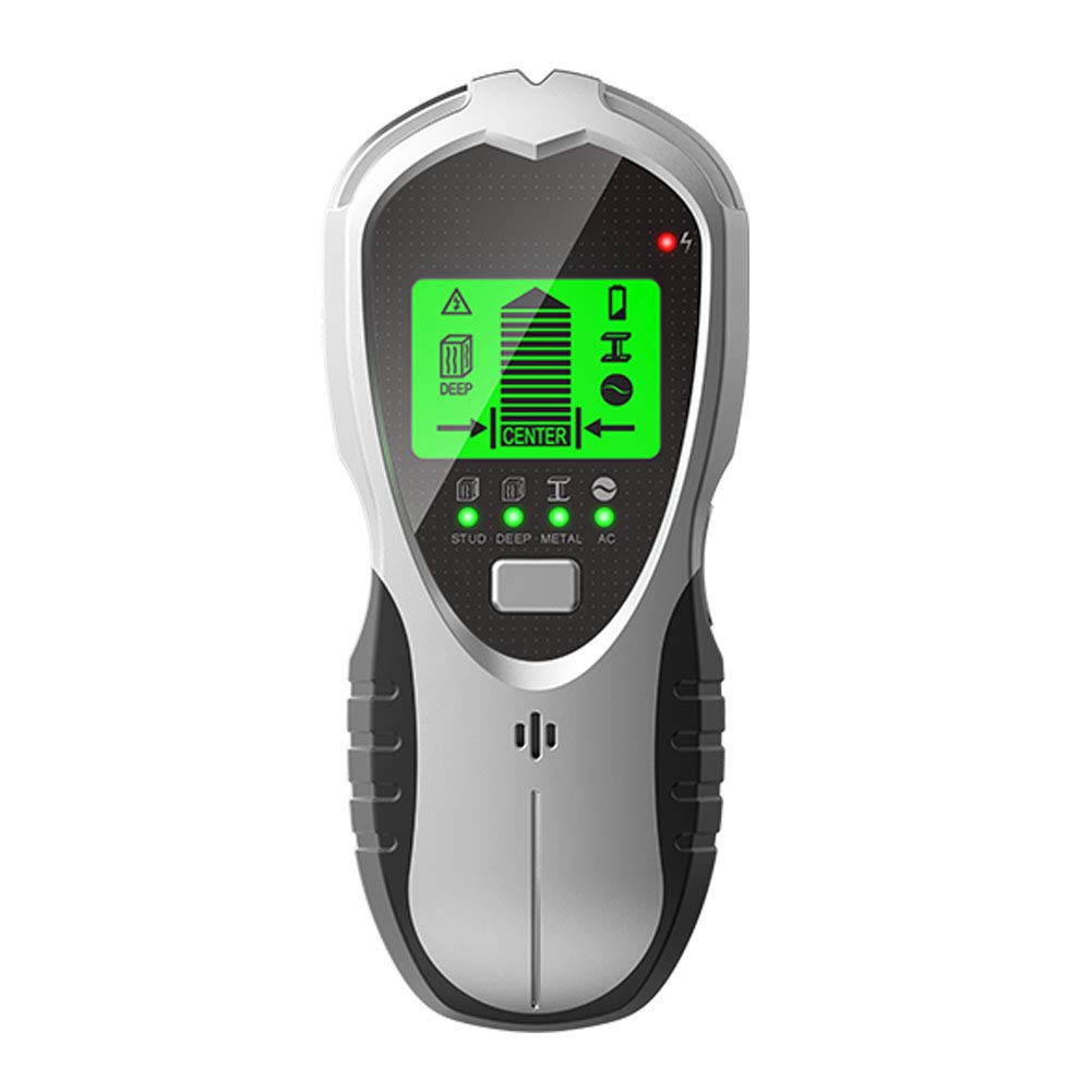 1 Buah Sensor Stud Elektronik  - Stud Finder Center Finder Edge ulasan dan harga