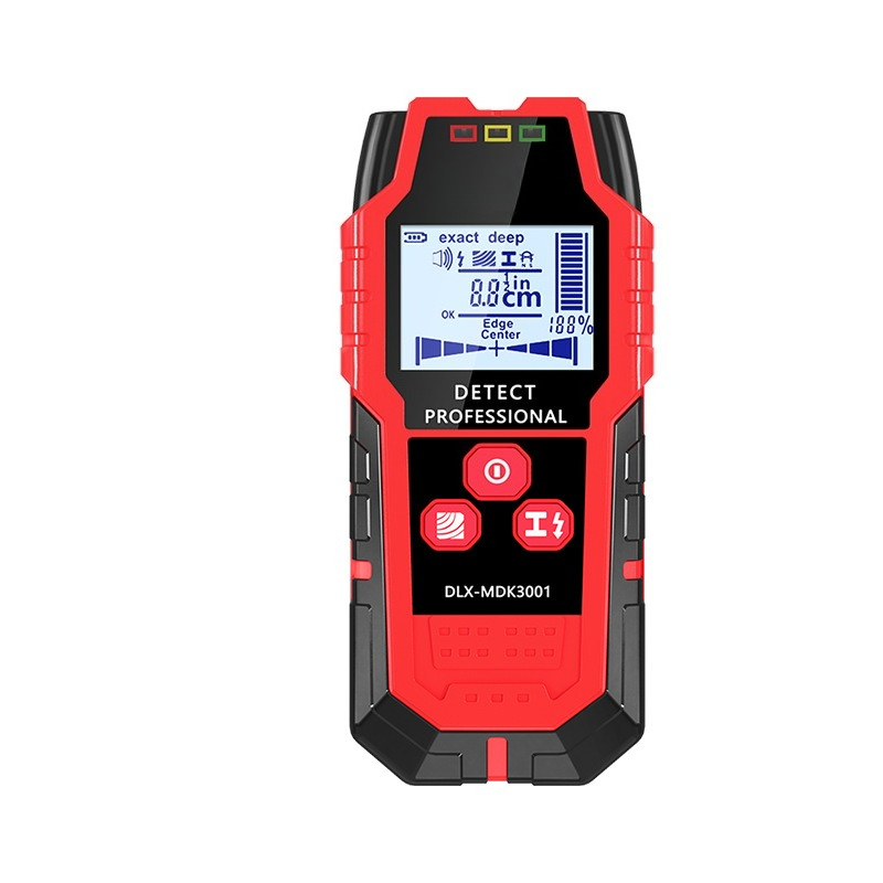 Alat Pendeteksi Dinding Portab - Wall Scanner For Concrete ulasan dan harga