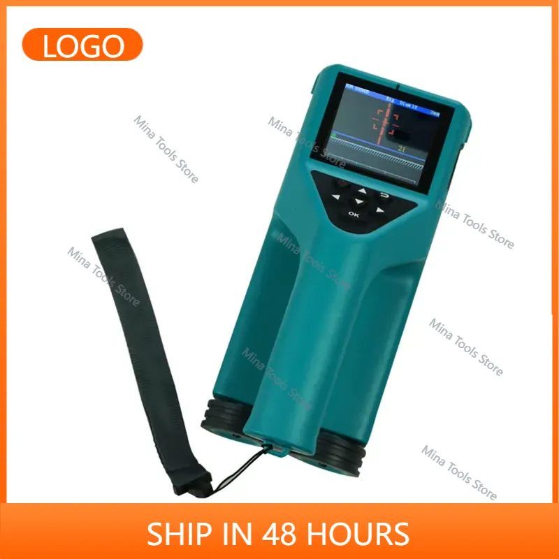 Pemindai Dinding Beton Coverme - Wall Scanner For Concrete ulasan dan harga