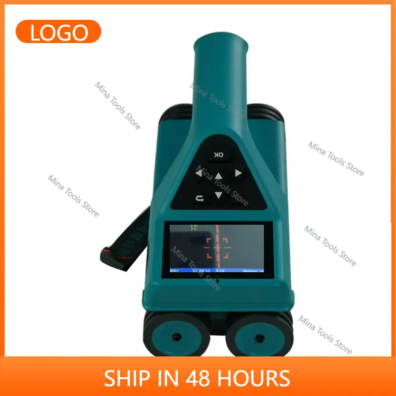 Pemindai Dinding Beton Coverme - Wall Scanner For Concrete ulasan dan harga