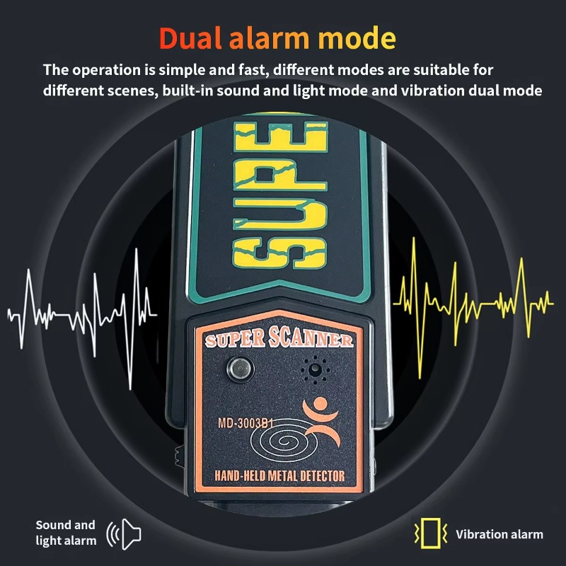 Detektor Logam Genggam, Alat P - Wall Scanner Rebar Detector ulasan dan harga