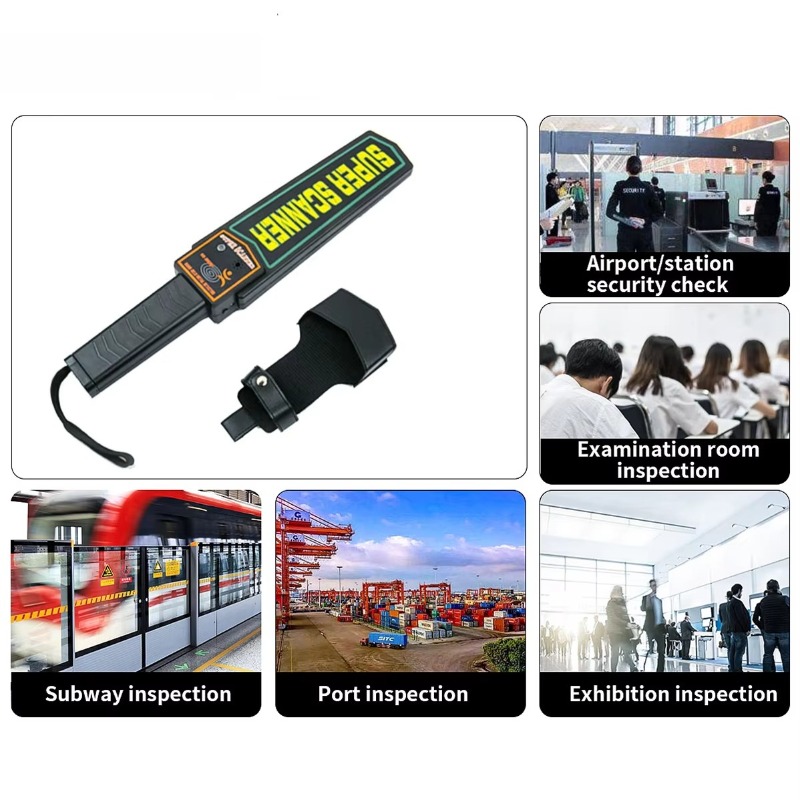 Detektor Logam Genggam, Alat P - Wall Scanner Rebar Detector ulasan dan harga