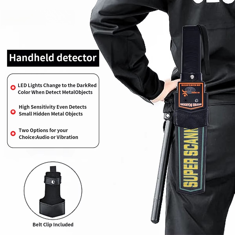 Detektor Logam Genggam, Alat P - Wall Scanner Rebar Detector ulasan dan harga