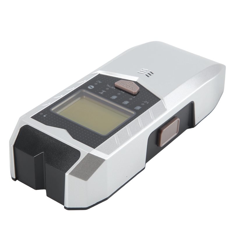 Sensor Pendeteksi Dinding Elek - Stud Finder Center Finder Edge ulasan dan harga