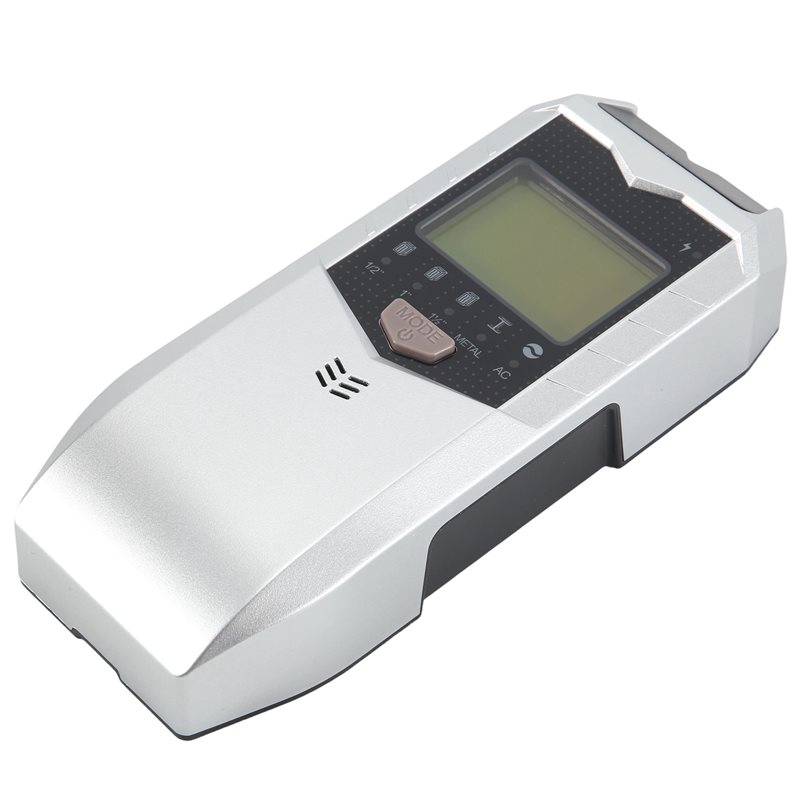 Sensor Pendeteksi Dinding Elek - Stud Finder Center Finder Edge ulasan dan harga