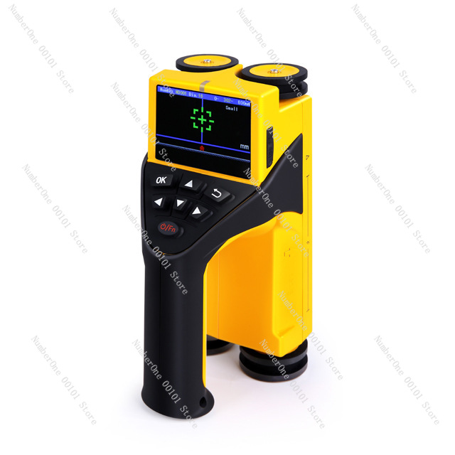 Alat pencari besi tulangan & p - Wall Scanner For Concrete ulasan dan harga