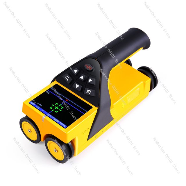 Alat pencari besi tulangan & p - Wall Scanner For Concrete ulasan dan harga