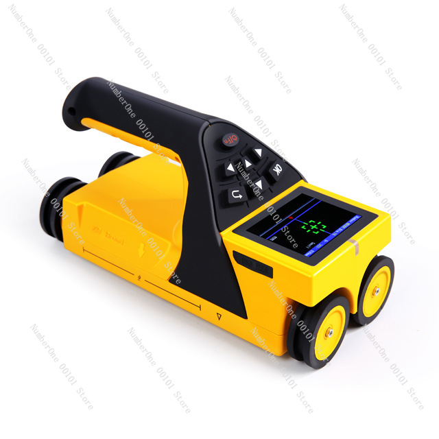 Alat pencari besi tulangan & p - Wall Scanner For Concrete ulasan dan harga