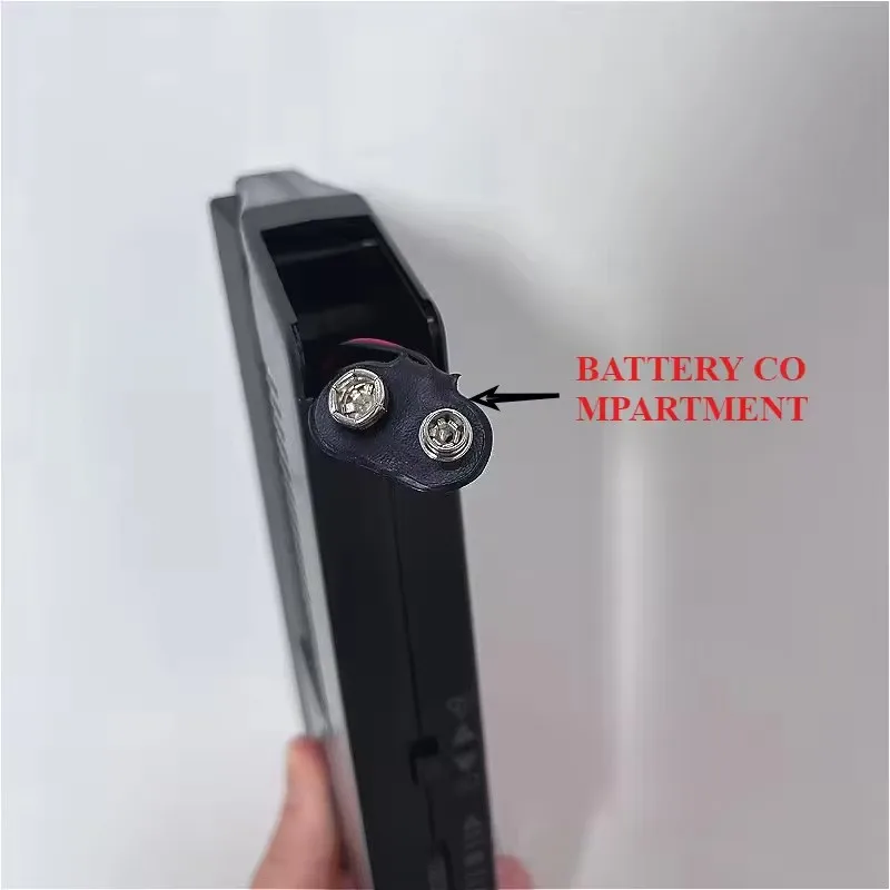 Detektor Logam 2 in 1 WPP123 y - Pipe Detector Wall Scanner ulasan dan harga