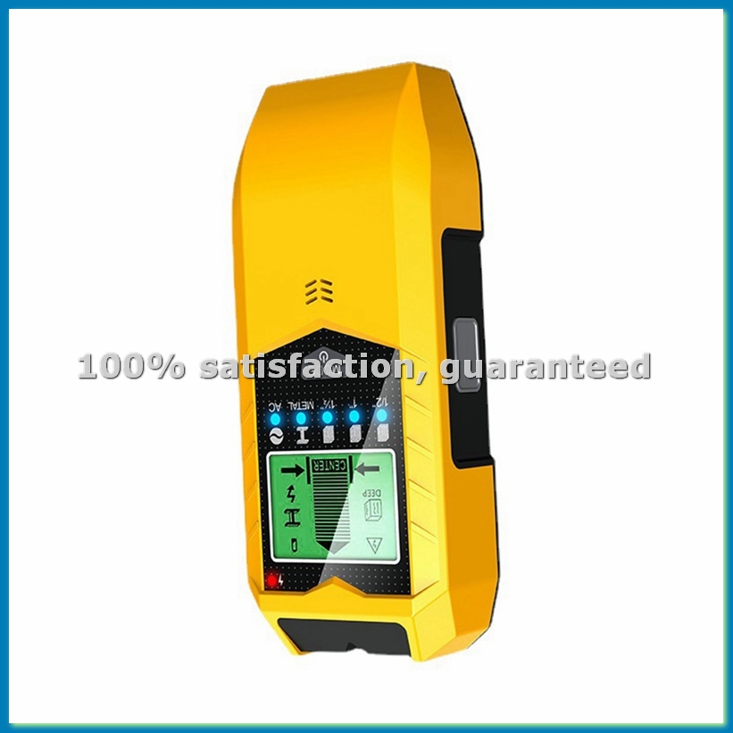 Detektor Stud Multifungsi Elek - Stud Detector With Metal Ac Wire ulasan dan harga