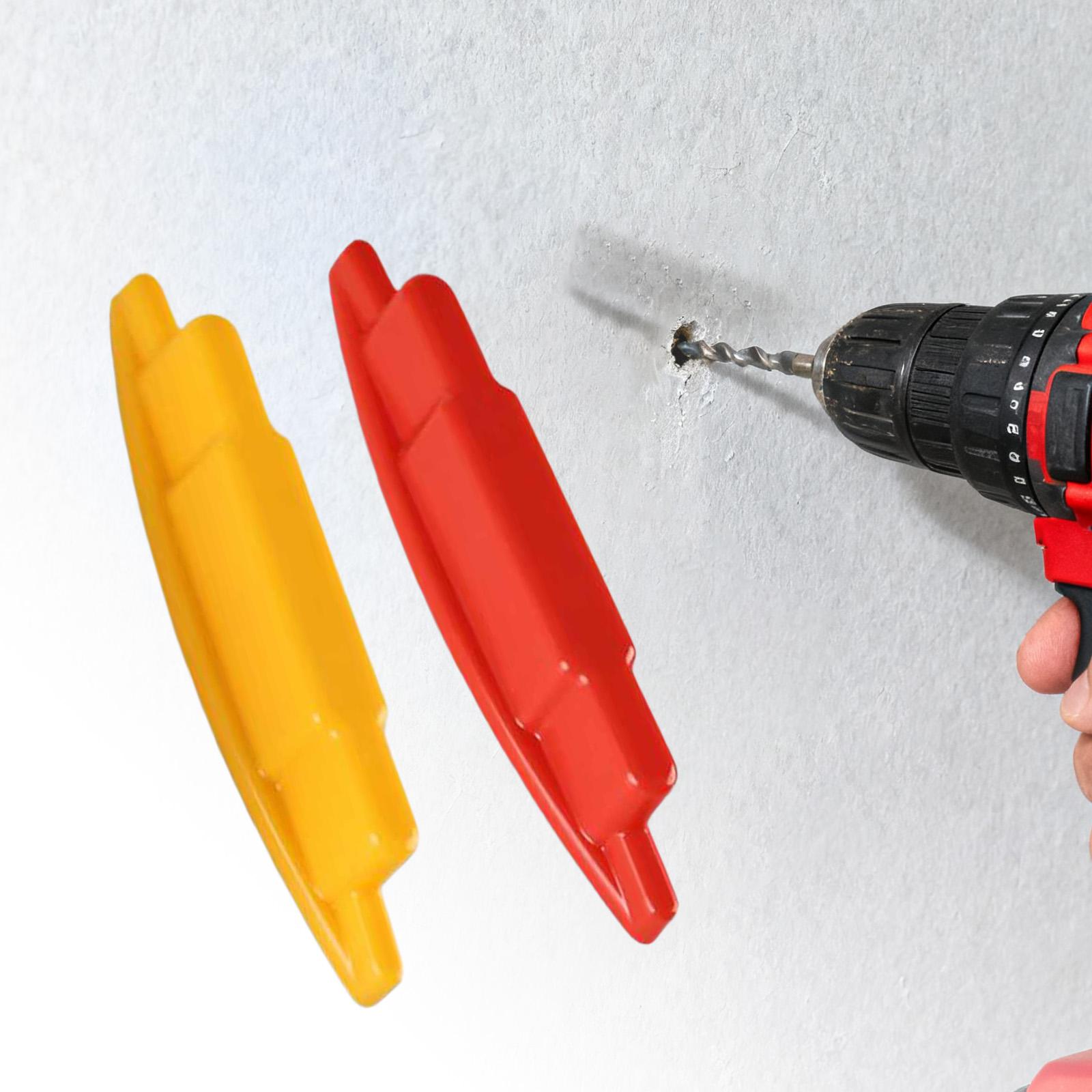 Pencari Stud Magnetik Mudah Di - Stud Finder Magnetic Heavy Duty ulasan dan harga