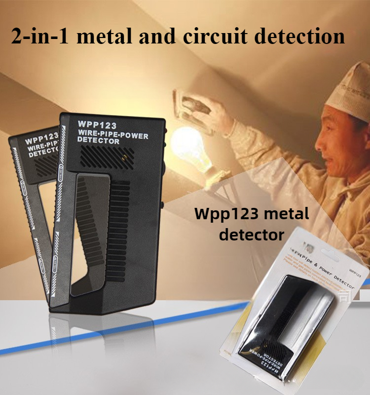 ZK30 Pemindai Dinding Detektor - Pipe Detector Wall Scanner ulasan dan harga