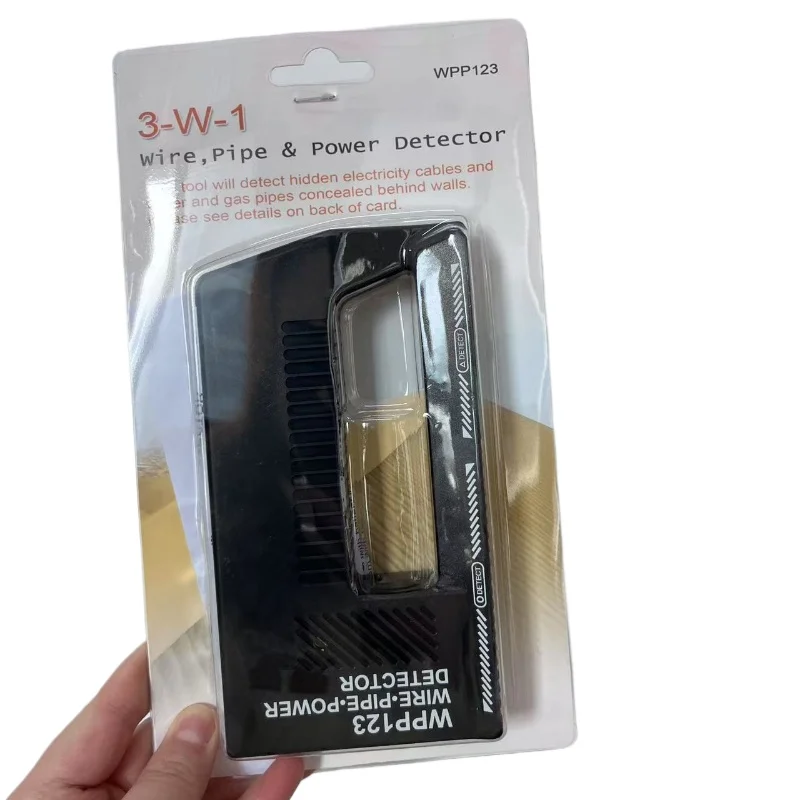 ZK30 Pemindai Dinding Detektor - Pipe Detector Wall Scanner ulasan dan harga