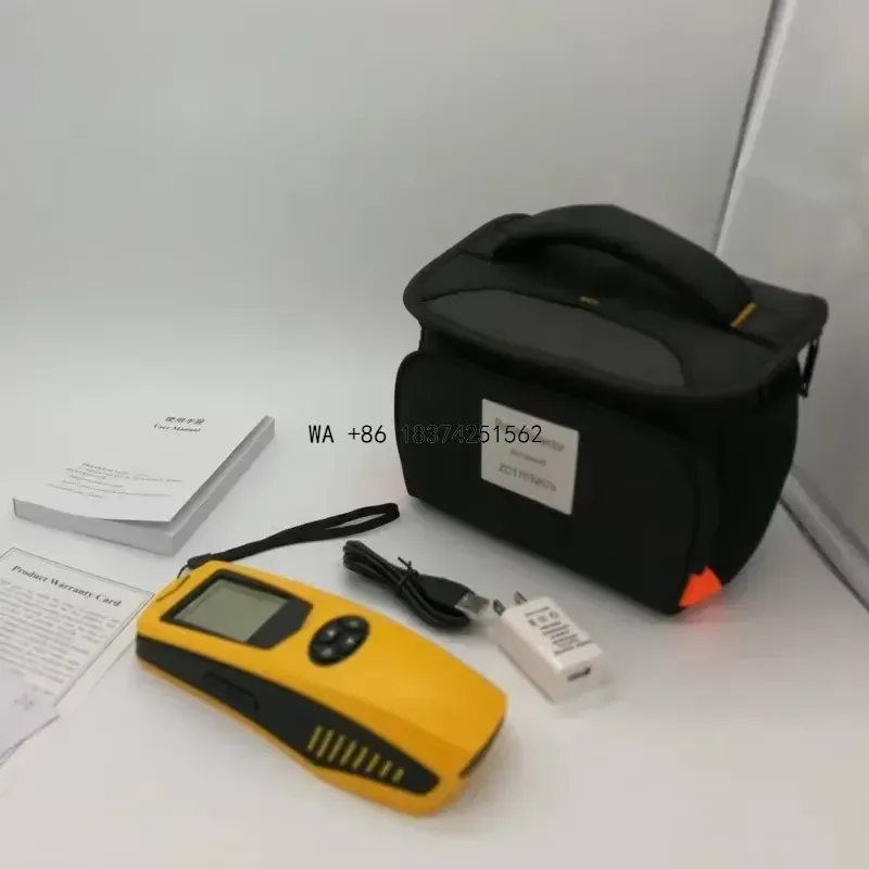 Wmwmnu untuk Sistem Pendeteksi - Wall Scanner For Concrete ulasan dan harga