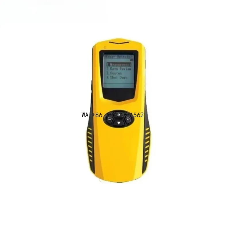Wmwmnu untuk Sistem Pendeteksi - Wall Scanner For Concrete ulasan dan harga