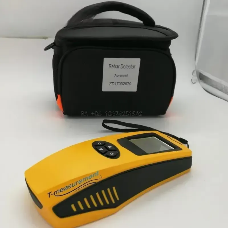 Wmwmnu untuk Sistem Pendeteksi - Wall Scanner For Concrete ulasan dan harga