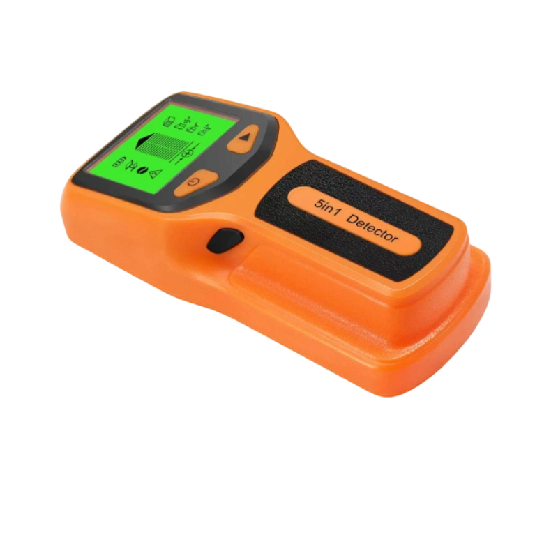 Detektor Dinding Genggam 5 in  - Stud Detector With Metal Ac Wire ulasan dan harga