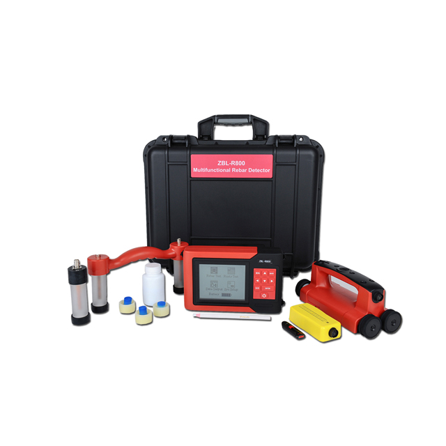 Alat Pemindai Tulangan Beton R - Wall Scanner For Concrete ulasan dan harga