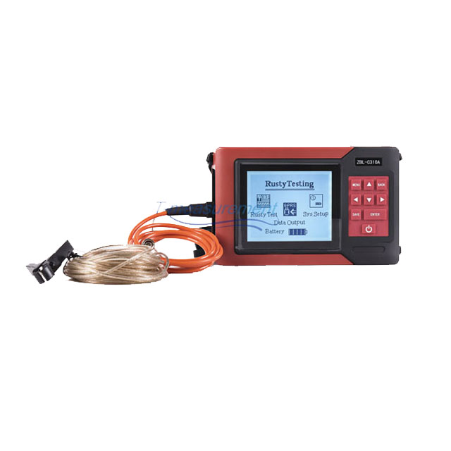 Alat Pemindai Tulangan Beton R - Wall Scanner For Concrete ulasan dan harga