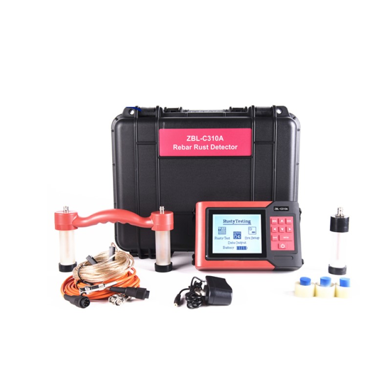 Alat Pemindai Tulangan Beton R - Wall Scanner For Concrete ulasan dan harga