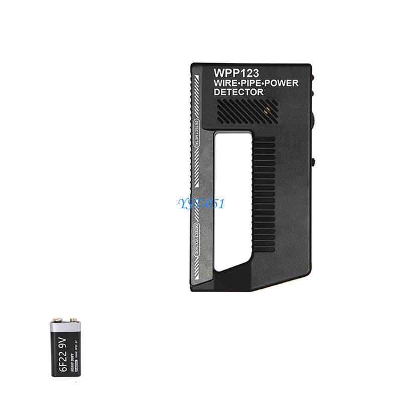 E15A Pencari Kancing Elektroni - Wall Scanner For Concrete ulasan dan harga
