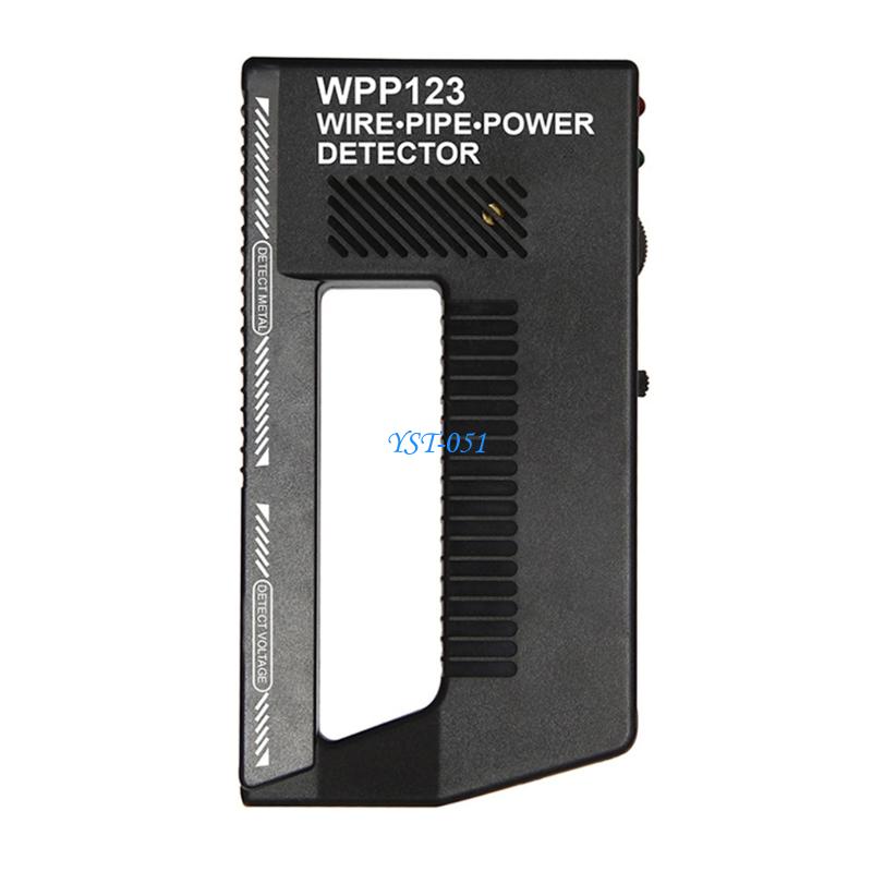 E15A Pencari Kancing Elektroni - Wall Scanner For Concrete ulasan dan harga
