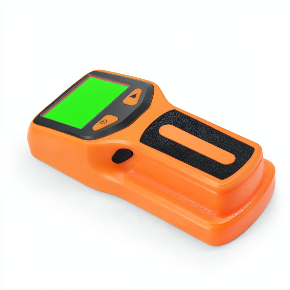 HW430 Alat Pemindai Dinding 5- - Stud Finder Wall Scanner 5 In 1 ulasan dan harga
