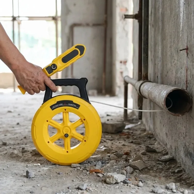 Alat Pengukur Digital Presisi  - Pipe Detector Wall Scanner ulasan dan harga
