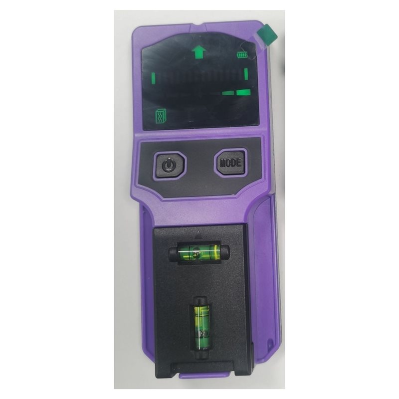 ABUH – Alat Pemindai Dinding 7 - Pipe Detector Wall Scanner ulasan dan harga