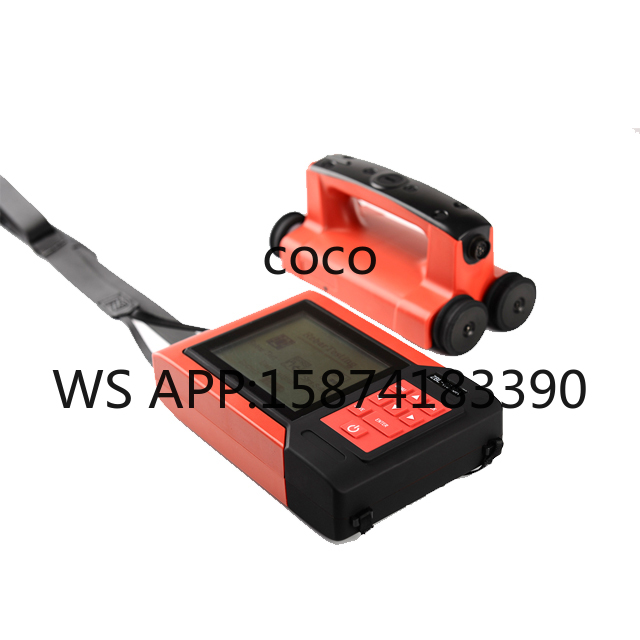 Alat Pemeriksa Tulangan Beton  - Wall Scanner For Concrete ulasan dan harga
