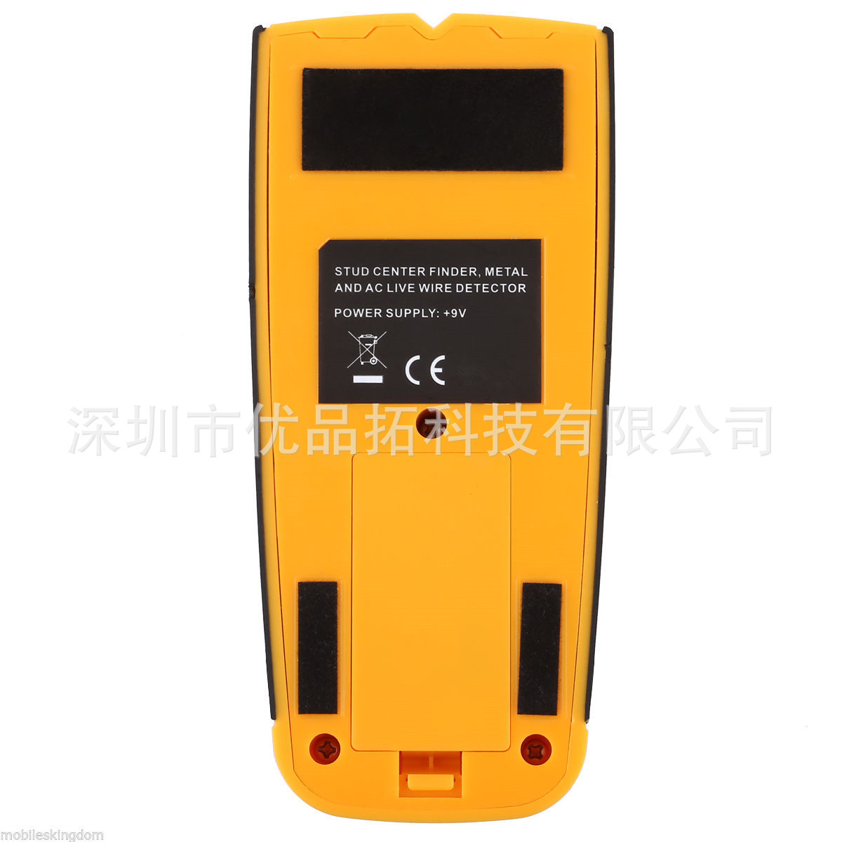 TH210 Detektor Dinding Multifu - Wall Scanner Rebar Detector ulasan dan harga