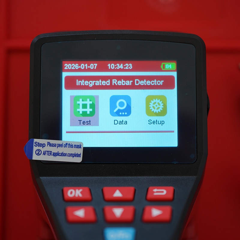 Pemindai Tulang Baja, Penguji  - Wall Scanner For Concrete ulasan dan harga