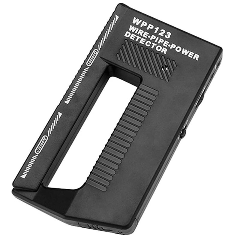 A20F-Detektor Logam Pemindai D - Pipe Detector Wall Scanner ulasan dan harga