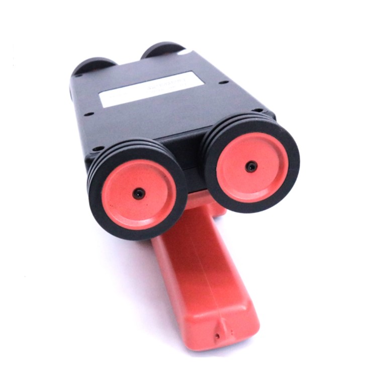 ZBL-R660 Pemindai Beton Terint - Wall Scanner For Concrete ulasan dan harga