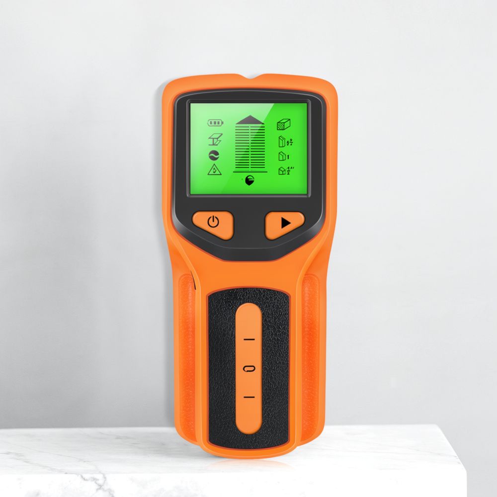 Alat Pendeteksi Dinding Portab - Pipe Detector Wall Scanner ulasan dan harga