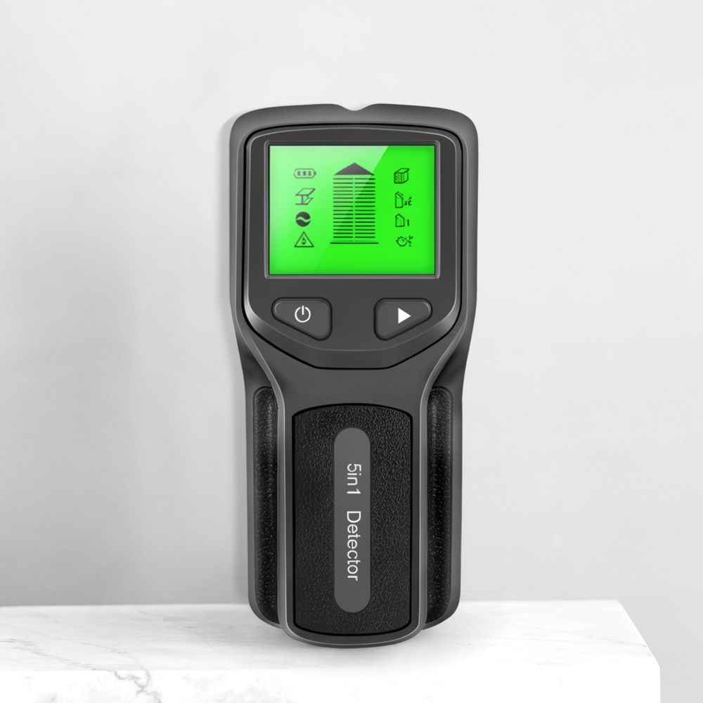 Alat Pendeteksi Dinding Portab - Pipe Detector Wall Scanner ulasan dan harga