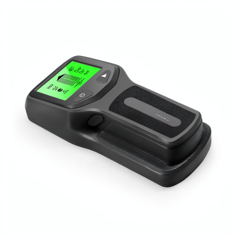 Alat Pendeteksi Dinding Portab - Pipe Detector Wall Scanner ulasan dan harga