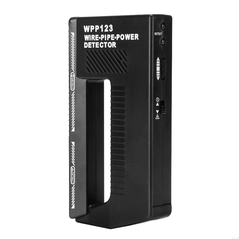 Detektor Daya Pipa dengan Indi - Pipe Detector Wall Scanner ulasan dan harga