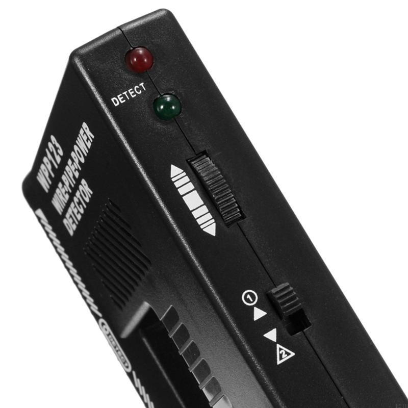 Detektor Daya Pipa dengan Indi - Pipe Detector Wall Scanner ulasan dan harga