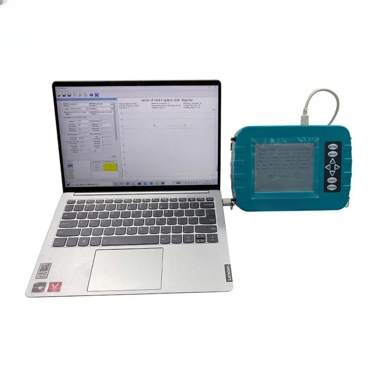 Pemindai Dinding Pengukur Penu - Wall Scanner For Concrete ulasan dan harga