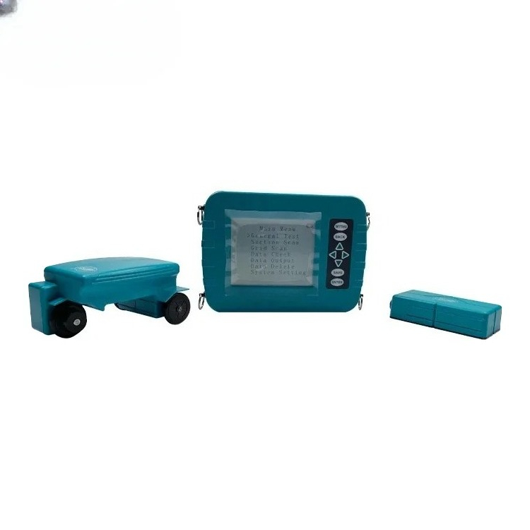 Pemindai Dinding Pengukur Penu - Wall Scanner For Concrete ulasan dan harga