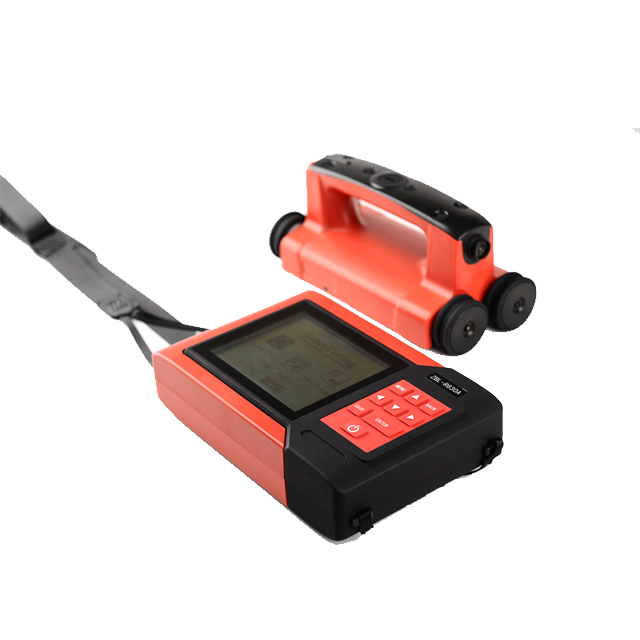 ZBL-R630A Pemindai Pencari Tul - Wall Scanner For Concrete ulasan dan harga
