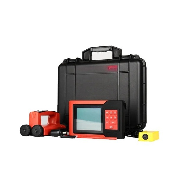 ZBL-R630A Pemindai Pencari Tul - Wall Scanner For Concrete ulasan dan harga