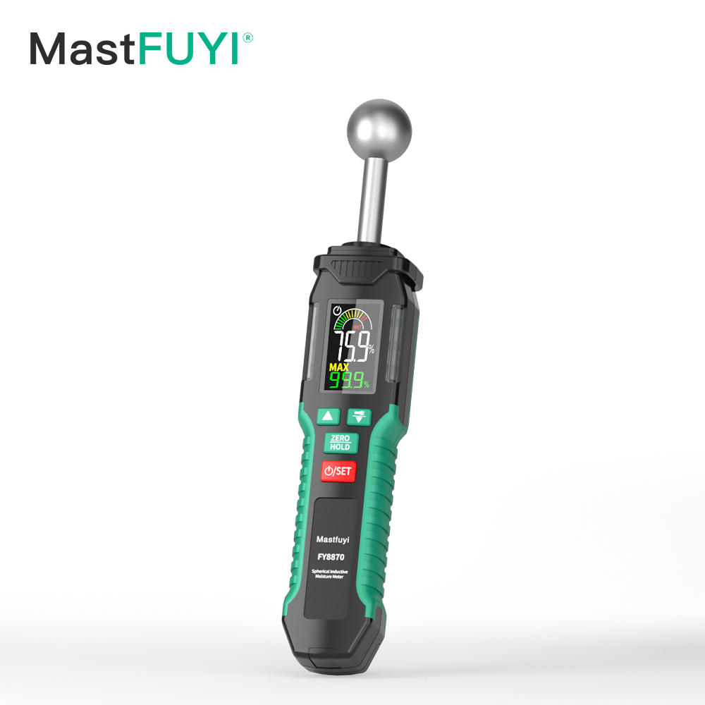 Alat Ukur Kelembapan Tanpa Jar - Moisture Meter Wall Wood ulasan dan harga