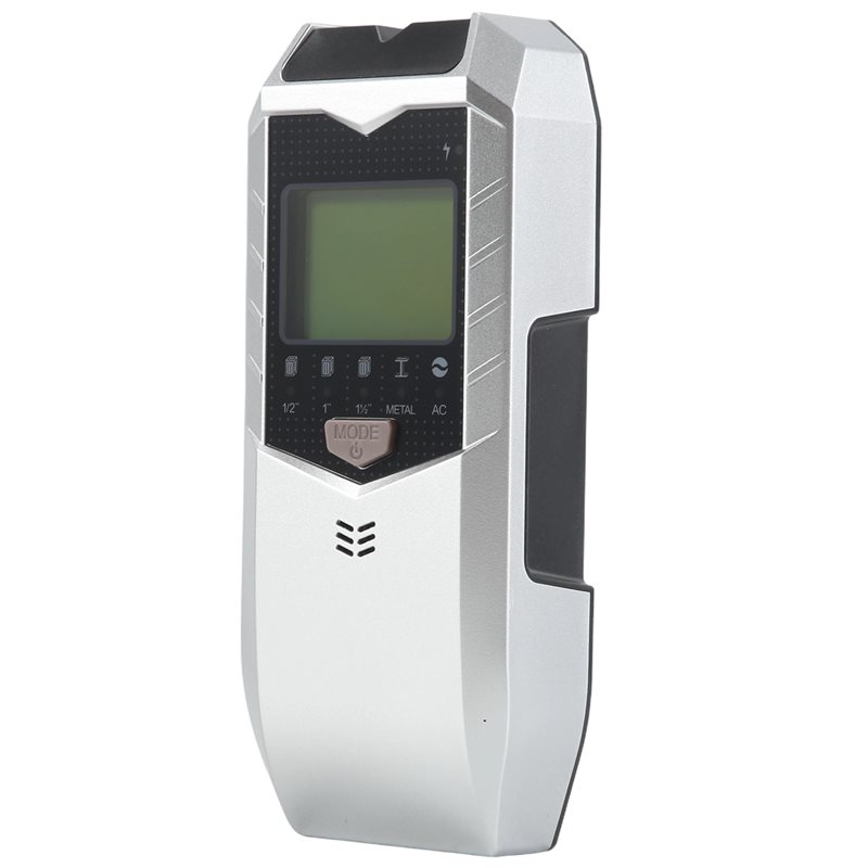 B44C Detektor Elektronik 5-In- - Stud Finder Center Finder Edge ulasan dan harga